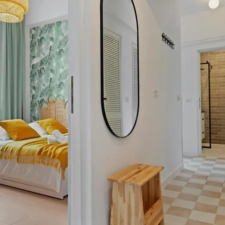 Apartment Old Rise *